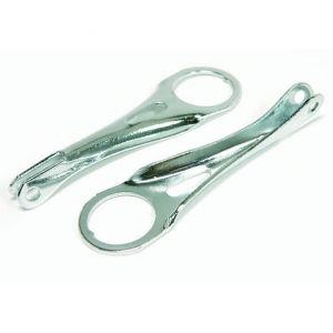 Portafanale allo sterzo...