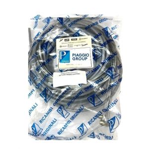 Trasmissioni Vespa dal 1946...