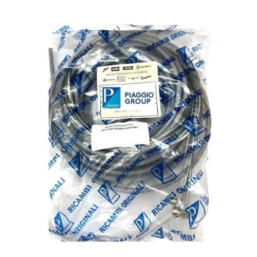 Trasmissioni Vespa dal 1946 al 1950...