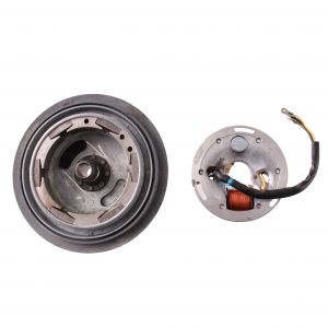 Volano con statore Vespa VNB 2