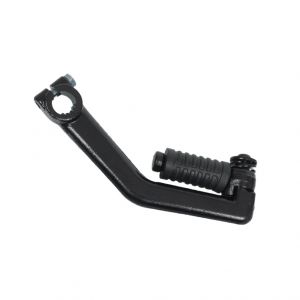 Pedale avviamento scooter...