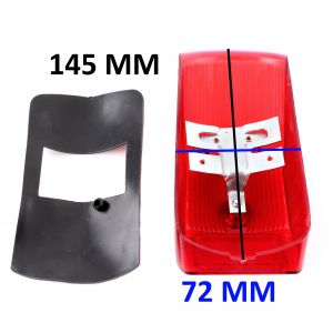 Fanalino posteriore Piaggio... 2