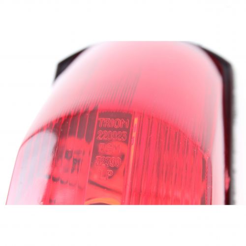 Fanalino posteriore Piaggio Boxer e...