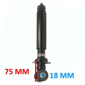 Ammortizzatore anteriore... 2