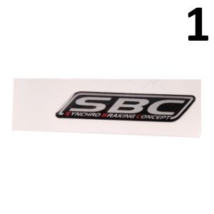 Adesivo scooter Peugeot 2