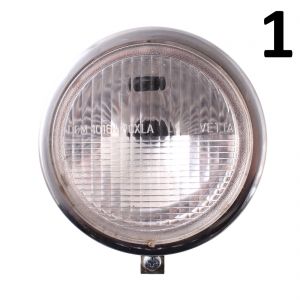 Fanale Vetta 105 DGM 10168... 2