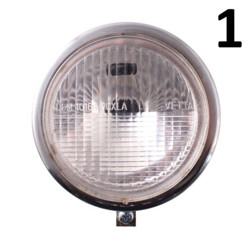 Fanale Vetta 105 DGM 10168 PCXLA