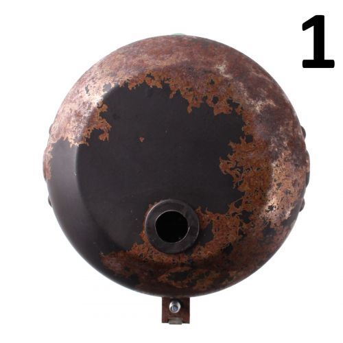 Fanale Vetta 105 DGM 10168 PCXLA