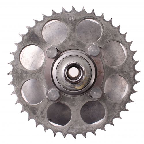 Mozzo portacorona Yamaha RD 250 350...