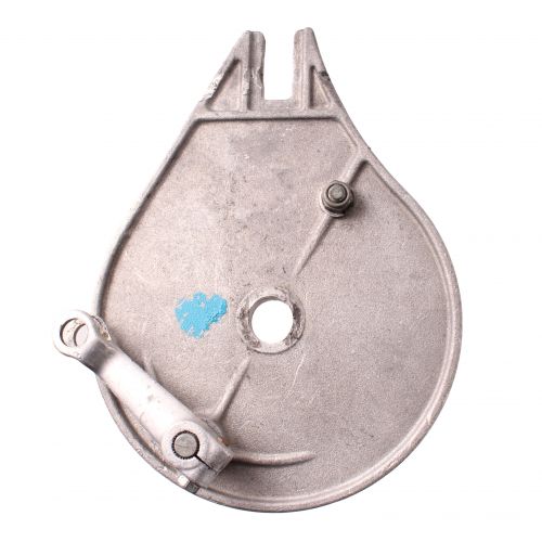 Piatto portaganasce moto 20266 31317