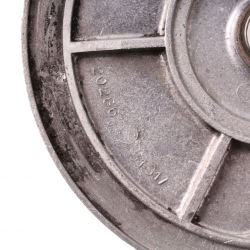 Piatto portaganasce moto 20266 31317