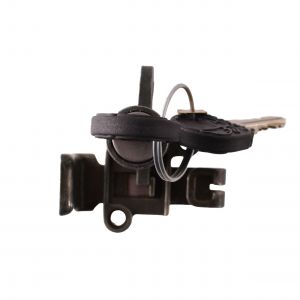 Serratura con chiave Cagiva...