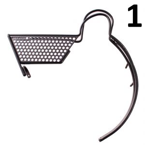 Copriguarnitura MTB epoca 2