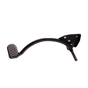 Pedale freno a piede moto...