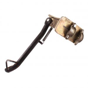 Cavalletto laterale Italjet...