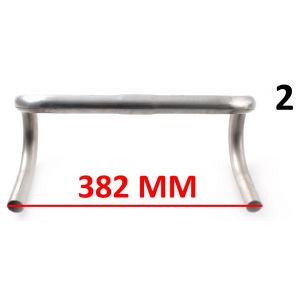 Manubrio per bici da corsa... 2