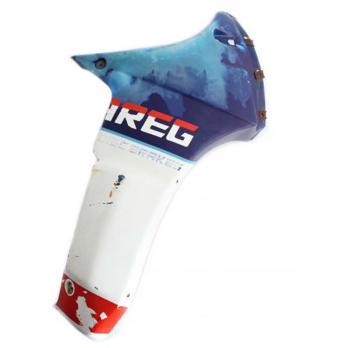 Fianchetto destro serbatoio Aprilia...