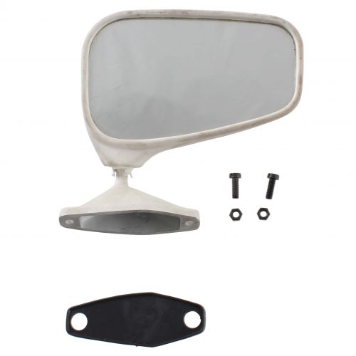 Specchio retrovisore per cupolino...