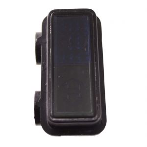 Gruppo spie su cruscotto...