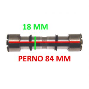 Perno sospensione forcella... 2