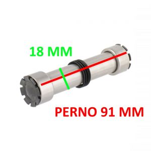 Perno molleggio forcella... 2