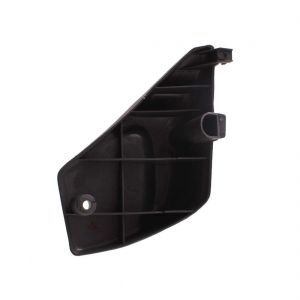 Pedana poggiapiedi sinistra... 2