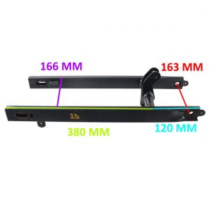 Forcellone posteriore per... 2