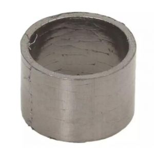 Boccola marmitta grafite...