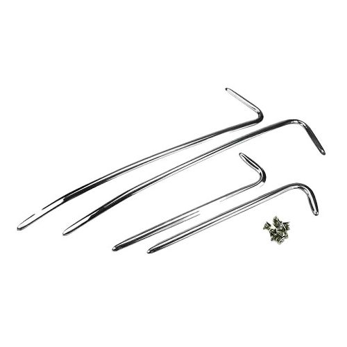 Fregi cofani e parafango Vespa GL 150