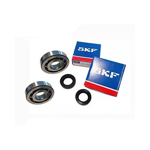 Kit cuscinetti e paraoli scooter...