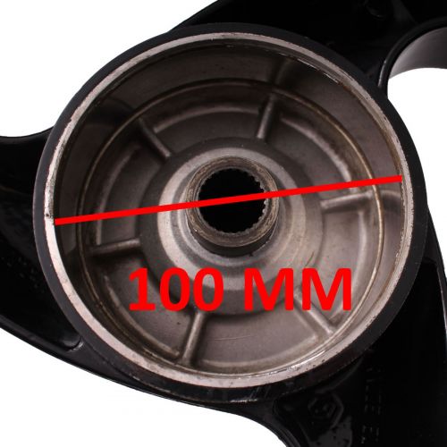 Cerchio posteriore Gilera typhoon