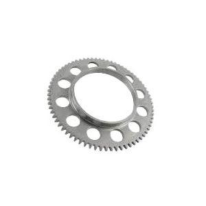 Corona avviamento scooter...