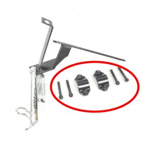 Cavalletto laterale MBK...