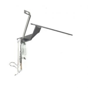 Cavalletto laterale MBK... 2