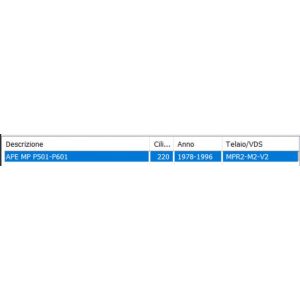 Paraolio 32 45 5 Viton Ape... 2