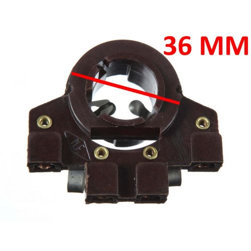 Portalampada vintage per fari...