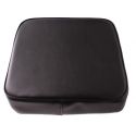 Cuscino posteriore quadrato Vespa V1T al V15T