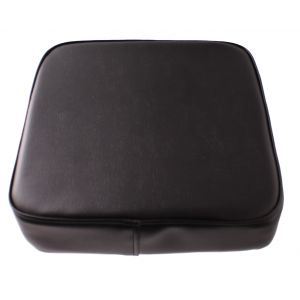 Cuscino posteriore quadrato...