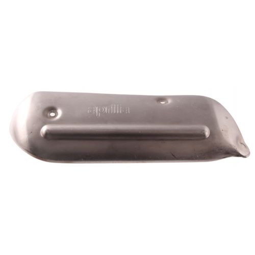 Protezione marmitta Aprilia SR Rally...