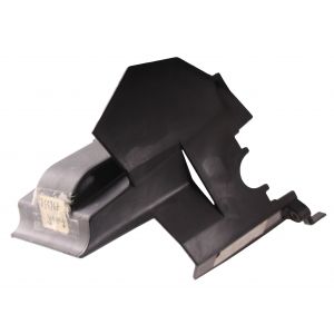 Protezione dietro cilindro...