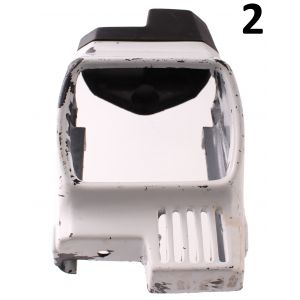 Portafaro Fifty HF Full CX... 2