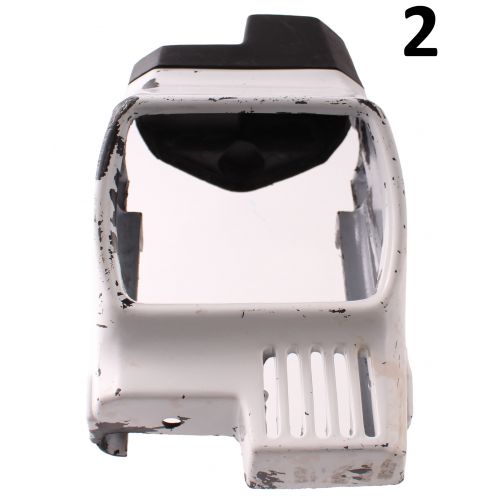 Portafaro Fifty HF Full CX 05801773