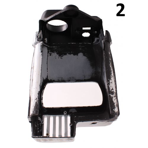 Portafaro Fifty HF Full CX 05801773