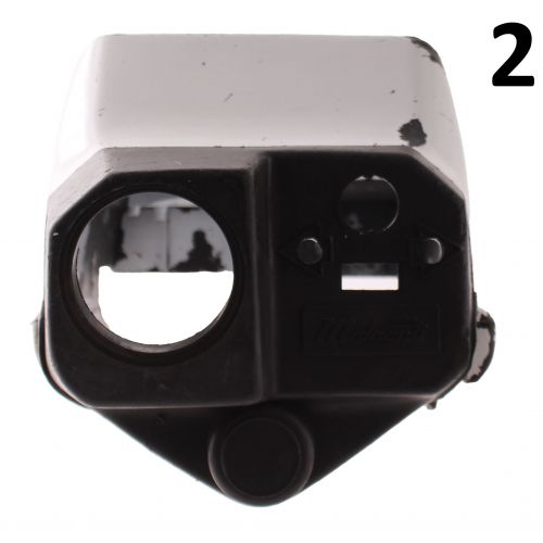 Portafaro Fifty HF Full CX 05801773