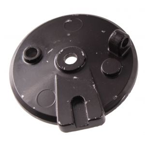 Piatto portaceppi anteriore...