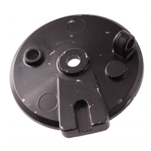 Piatto portaceppi anteriore Piaggio...