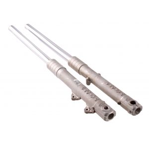 Coppia steli forcella...