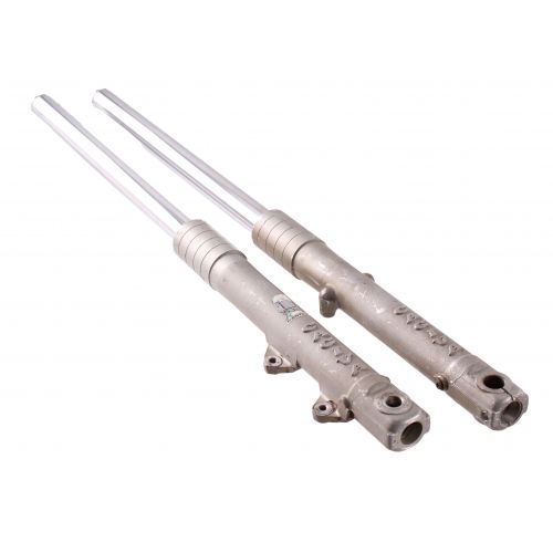 Coppia steli forcella Cagiva Aletta...