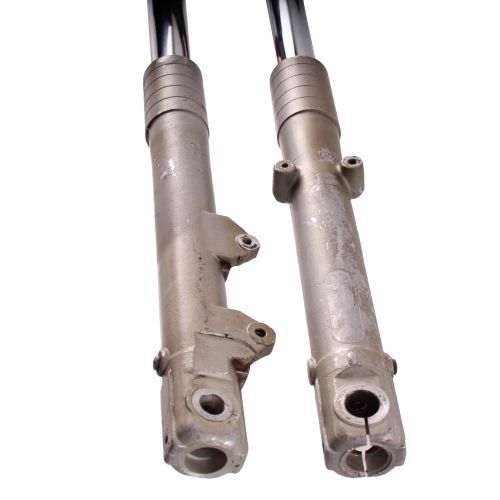 Coppia steli forcella Cagiva Aletta...