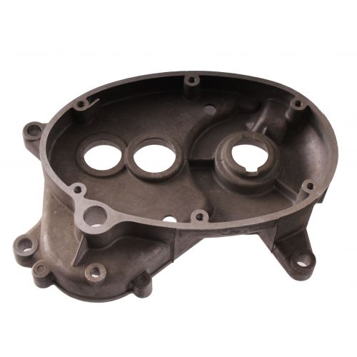 Semi carter motore nuovo per Atala califfo